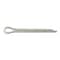 Midwest Fastener  Cotter Pin, 1/8 in Dia, 1-1/2 in L, Stainless Steel 74851 - alternate 1